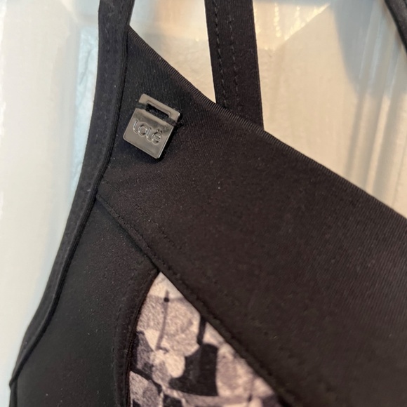 Lole size L underwire bra - Picture 4 of 12